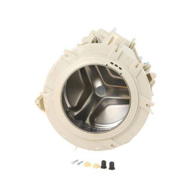 Assieme Vasca  Lavatrice Bosch Siemens 00715309 Di.Gi.T. Service Ricambi Elettrodomestici