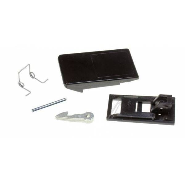 Kit Maniglia Oblo' [mr] Lavatrice Whirlpool C00023118