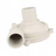 Chiocciola MotoPompa Diametro 60 Lavastoviglie Candy 92158468