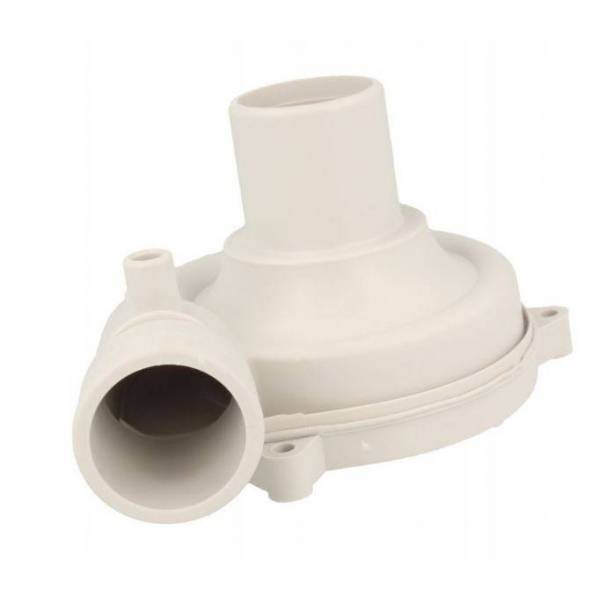 Chiocciola MotoPompa Diametro 60 Lavastoviglie Candy 92158468