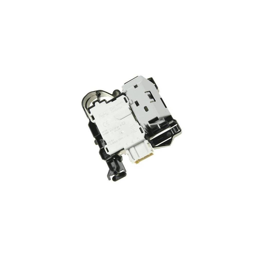 Bloccoporta/Elettroserratura Rold Dk040550  Lavatrice Candy Hoover 00225230