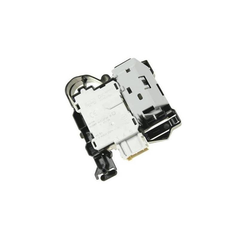 Bloccoporta/Elettroserratura Rold Dk040550  Lavatrice Candy Hoover 00225230