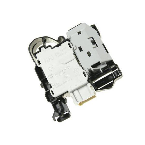 Bloccoporta/Elettroserratura Rold Dk040550  Lavatrice Candy Hoover 00225230