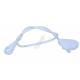 Cordino/Cavo Cerniere Porta DX SX Lavastoviglie Vestel 47018037