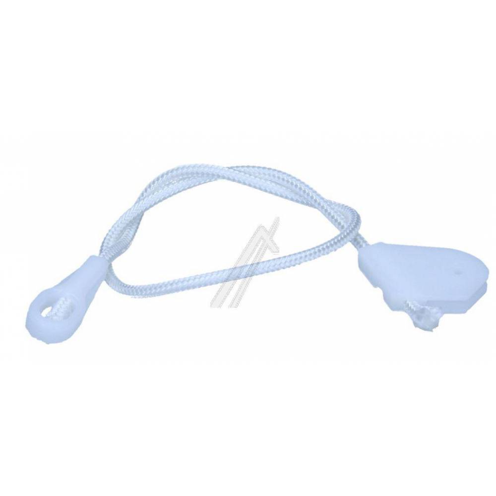 Cordino/Cavo Cerniere Porta DX SX Lavastoviglie Vestel 47018037