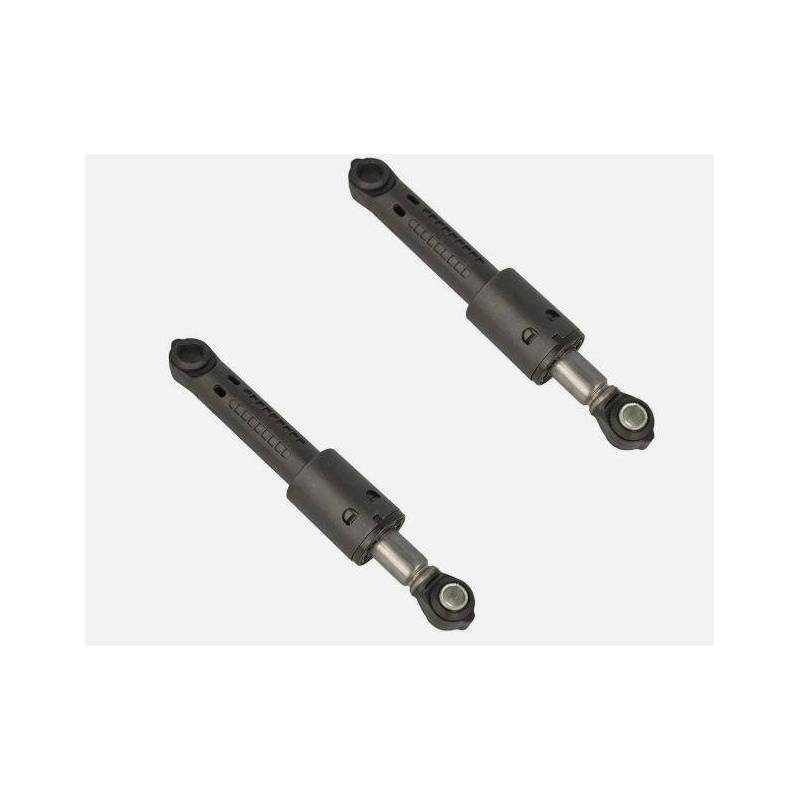 Coppia Ammortizzatori Lavatrice Samsung DC66-00470G Adattabili