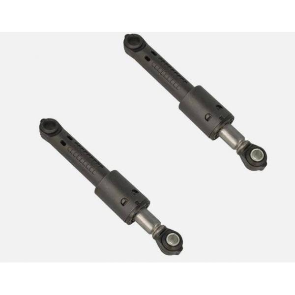 Coppia Ammortizzatori Lavatrice Samsung DC66-00470G Adattabili