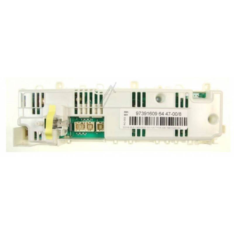 Scheda Elettronica Asciugatrice Electrolux 973916096447008