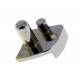 Bussola Chiusura Porta Destra Frigo Ariston C00113882