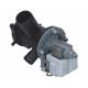 Pompa Scarico Completa Lavatrice Whirlpool 480111100786