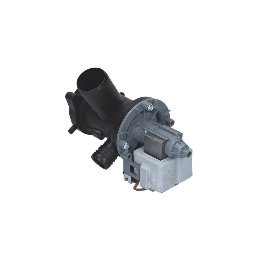 Pompa Scarico Completa Lavatrice Whirlpool 480111100786