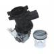 Pompa Scarico Completa Lavatrice Whirlpool 480111100786