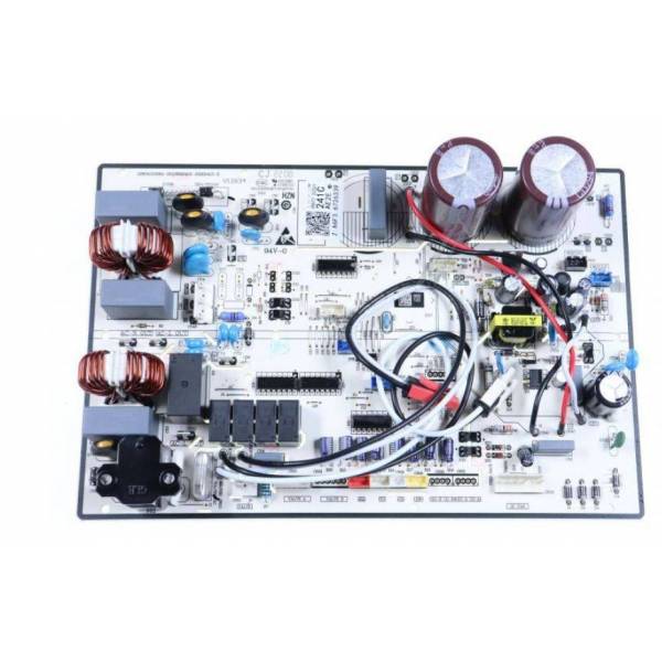 Scheda Elettronica Climatizzatore Haier 0011800241C