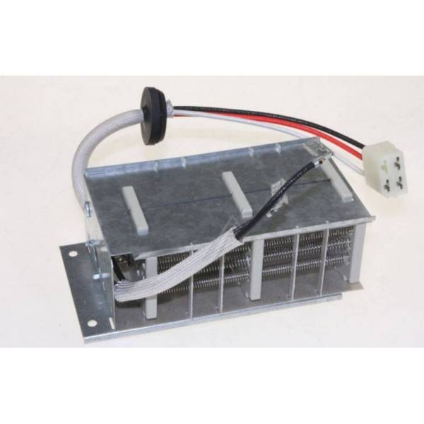 Resistenza Mod.101 230V/10A Asciugatrice Siltal 1378701