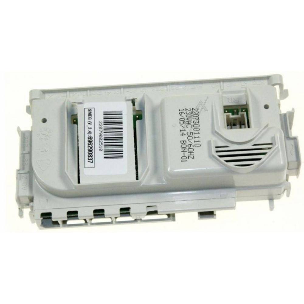 Scheda Elettronica Lavastoviglie Smeg 696290837