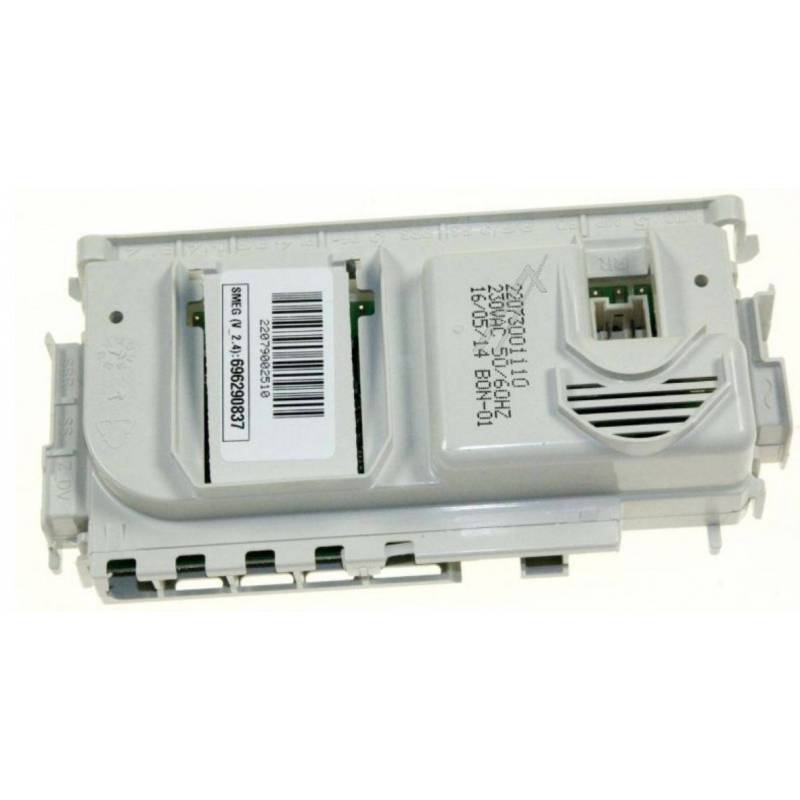 Scheda Elettronica Lavastoviglie Smeg 696290837