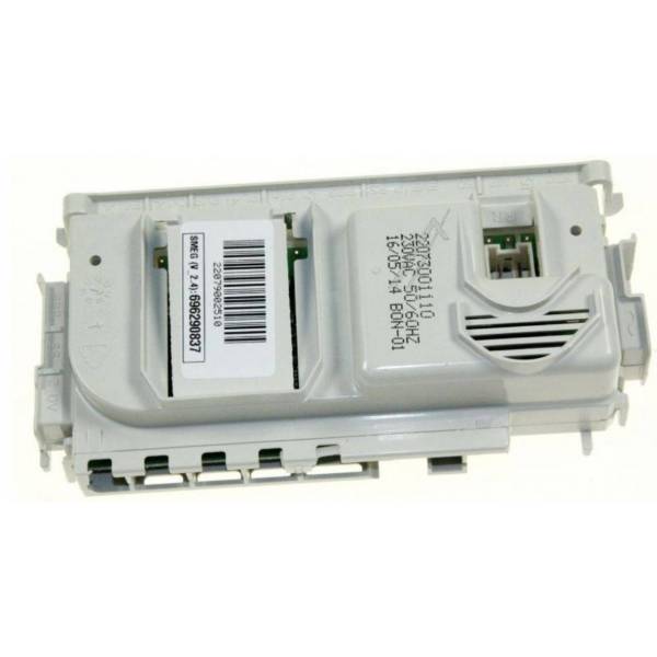 Scheda Elettronica Lavastoviglie Smeg 696290837