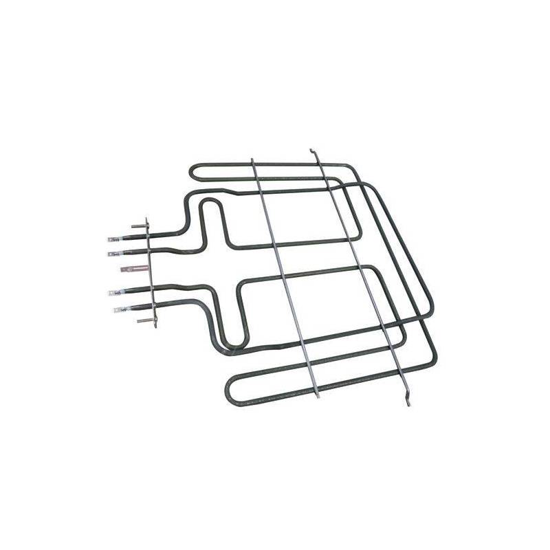 Resistenza 2450W 230V Cielo Piu' Grill Forno Whirlpool 481925928793