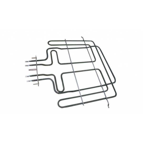 Resistenza 2450W 230V Cielo Piu' Grill Forno Whirlpool 481925928793