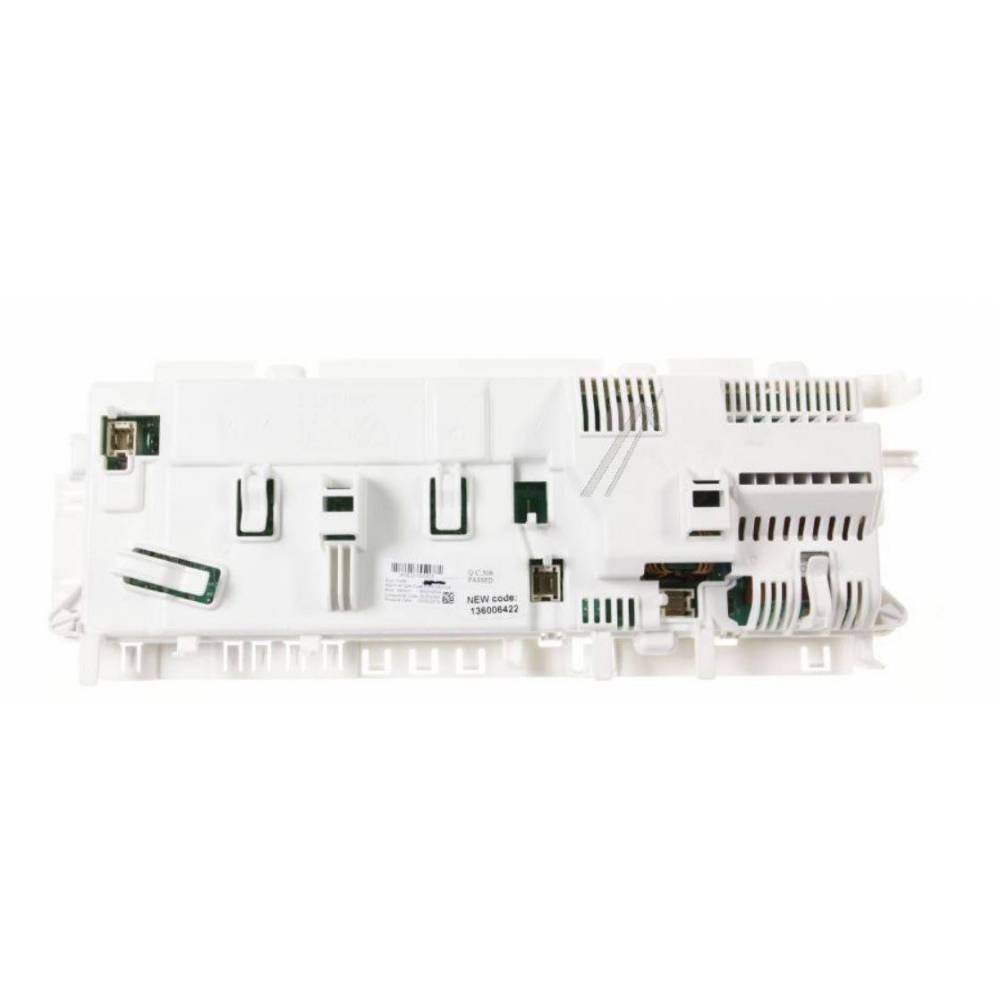 Scheda Elettronica EDR128 Programmata Asciugatrice Electrolux 973916097556005