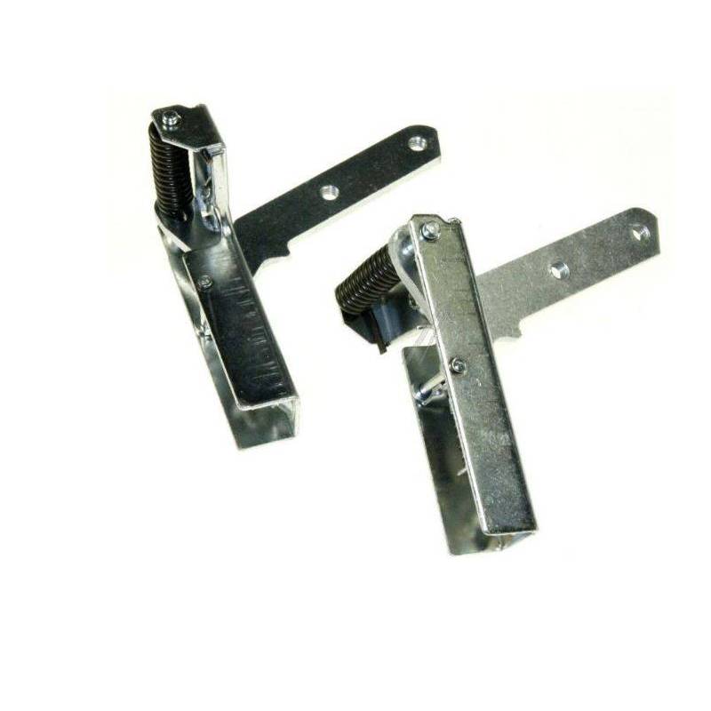 Coppia Cerniera Porta Forno CF6794 + CF6795 Electrolux 50247359008