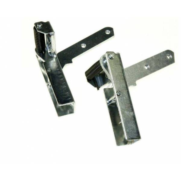 Coppia Cerniera Porta Forno CF6794 + CF6795 Electrolux 50247359008