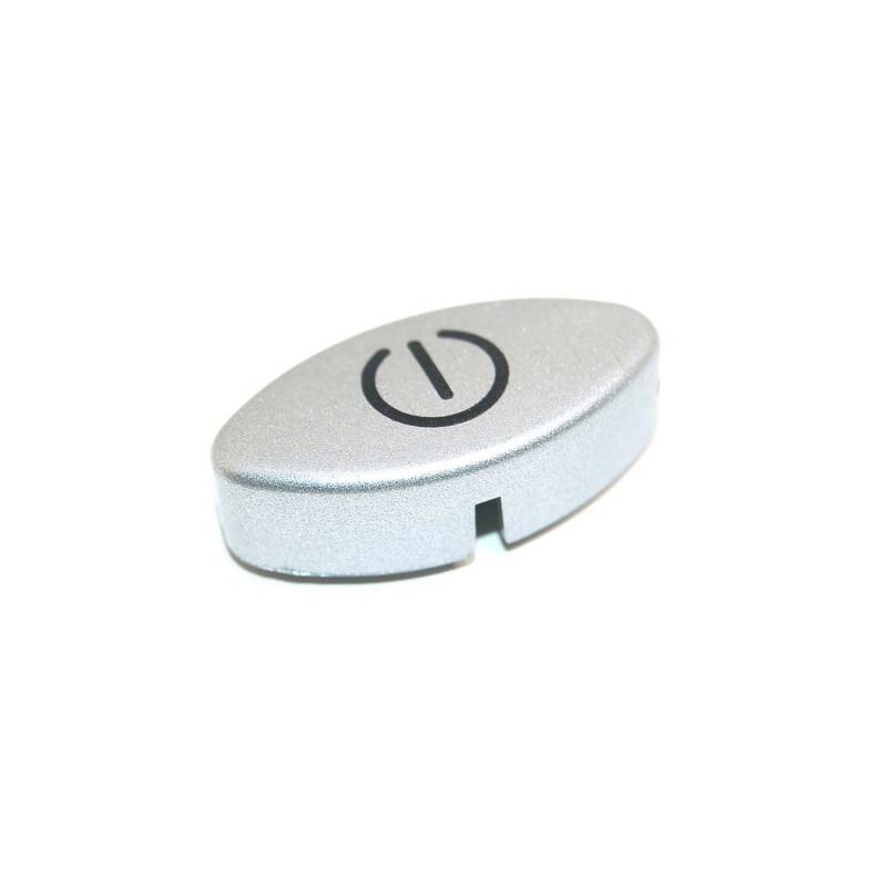 Tasto On-Off Lavastoviglie Ariston C00098035