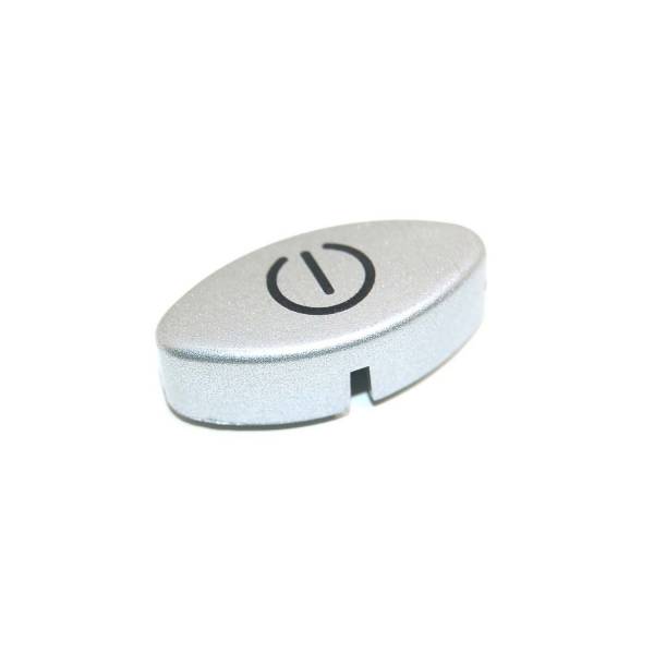 Tasto On-Off Lavastoviglie Ariston C00098035