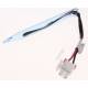 Termofusibile ES-PJT,250V,10A,110,G4A Frigo Samsung DA47-10148U
