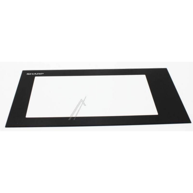 Vetro Esterno Porta Fornetto Sharp 262100404703