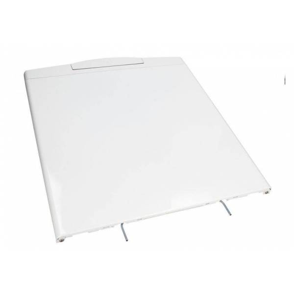 Coperchio Assembly Lavatrice Whirlpool 481010717048