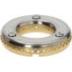 Spartifiamma MBM ø 100mm con Foro Centrale