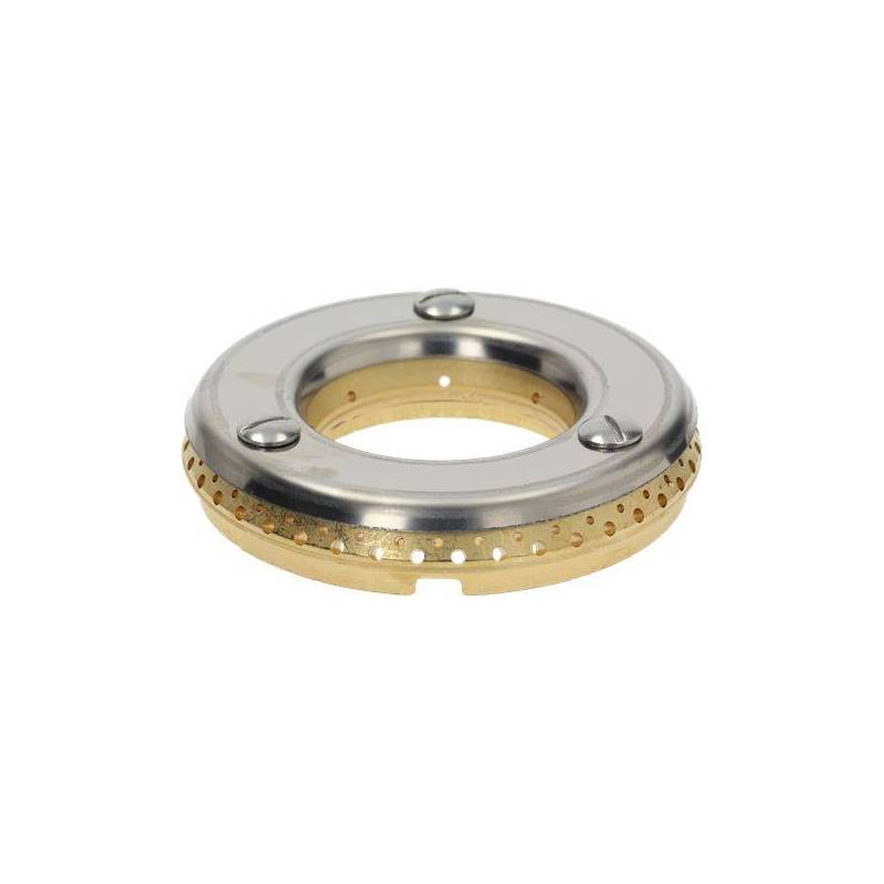 Spartifiamma MBM ø 100mm con Foro Centrale