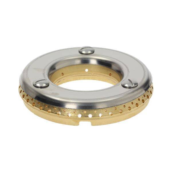 Spartifiamma MBM ø 100mm con Foro Centrale