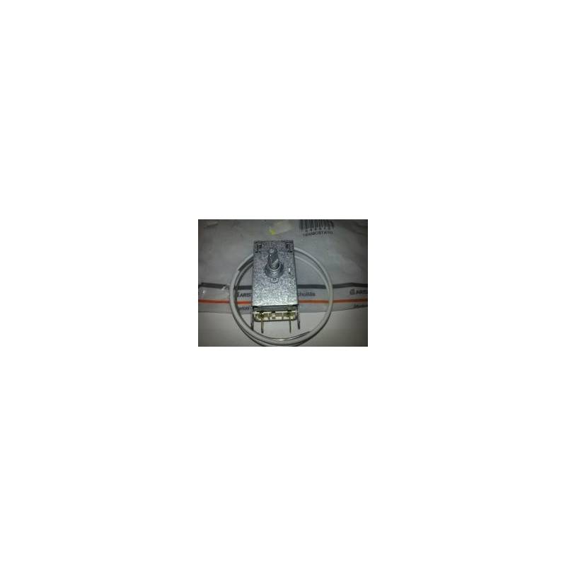 Termostato Frigo K59-L4091 077B-6811 Ariston C00048510
