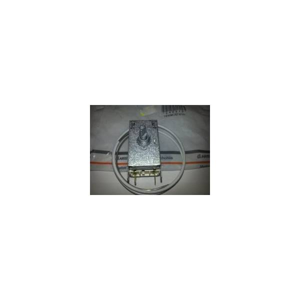 Termostato Frigo K59-L4091 077B-6811 Ariston C00048510