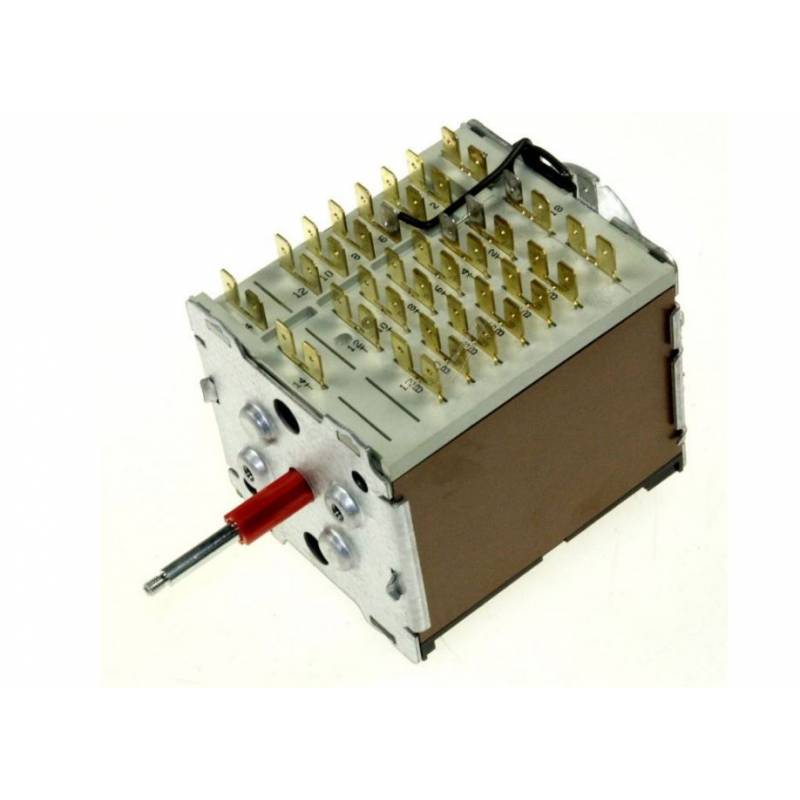 Timer Elbi 1399/0/1.00 Lavatrice Electrolux 1240596005