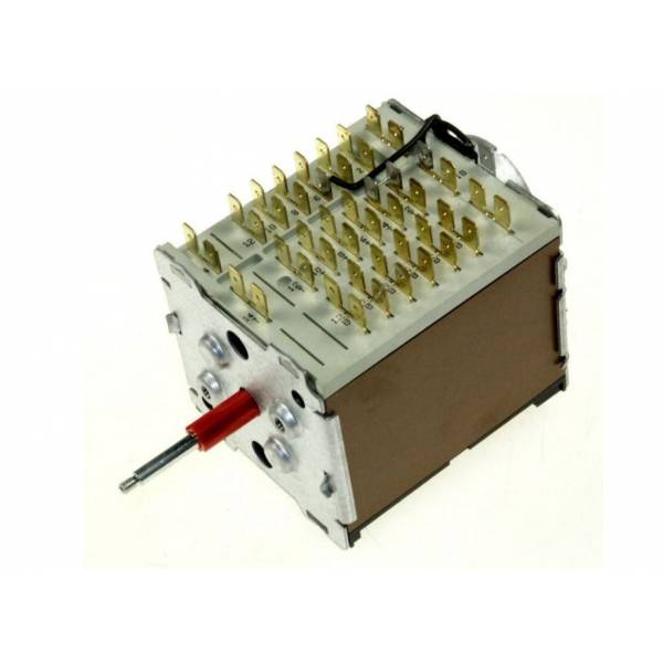 Timer Elbi 1399/0/1.00 Lavatrice Electrolux 1240596005