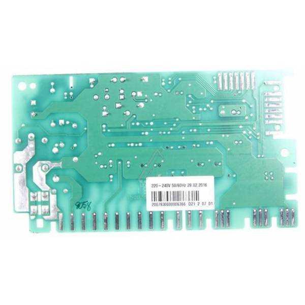 Scheda Elettronica Lavastoviglie Finlux 32021687 20879308