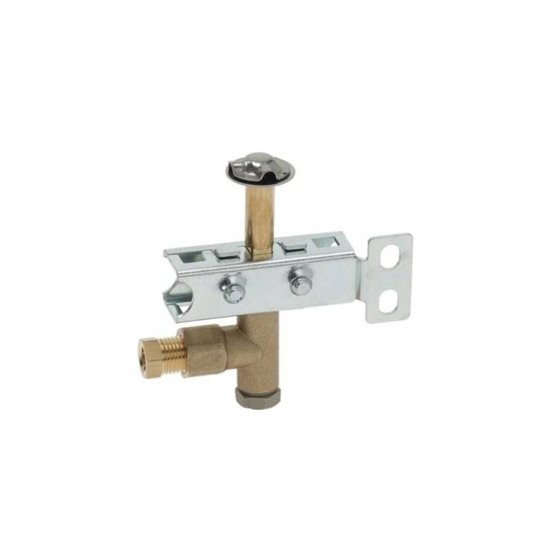 Bruciatore Pilota Gasco Sit 2 Fiamme 3020005
