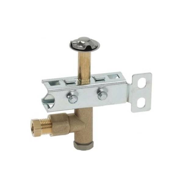 Bruciatore Pilota Gasco Sit 2 Fiamme 3020005