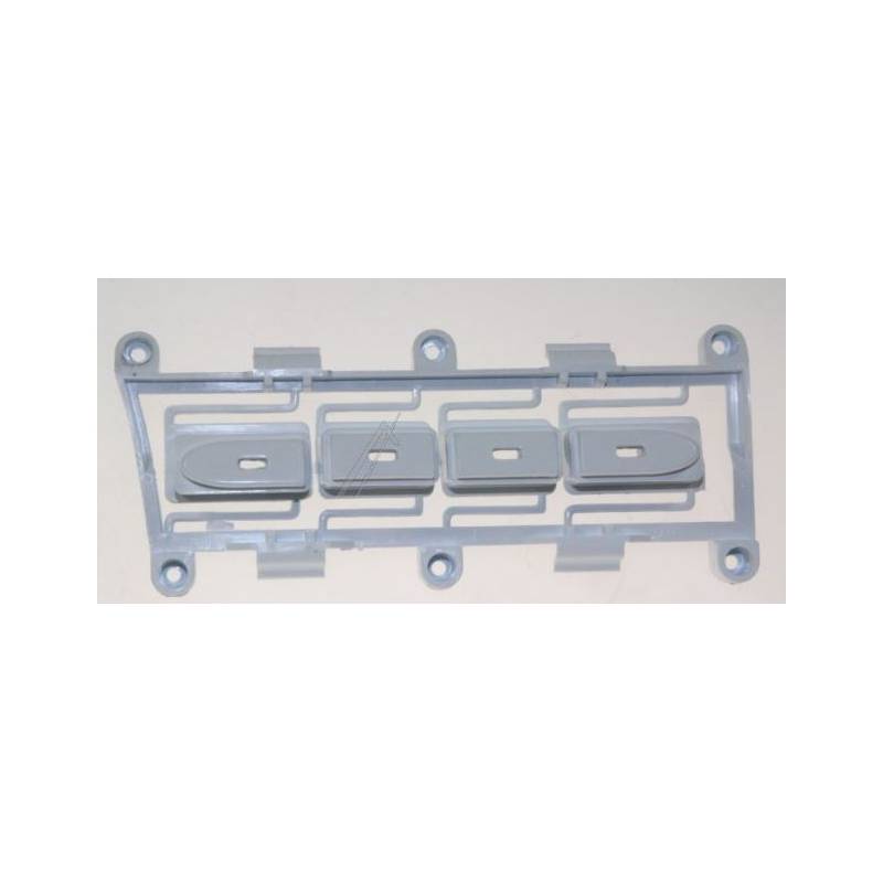 Supporto Pulsantiera 4 Tasti Bompani Vestel Lavatrice Vestel M6542027603