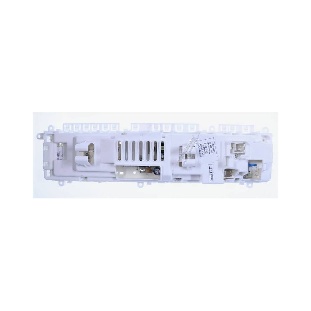 Scheda Elettronica Lavatrice WMEV-12F2A7 Vestel 22245937