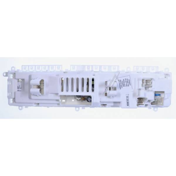 Scheda Elettronica Lavatrice WMEV-12F2A7 Vestel 22245937