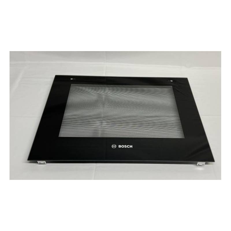 Vetro Esterno Porta Forno Bosch Siemens 20003990
