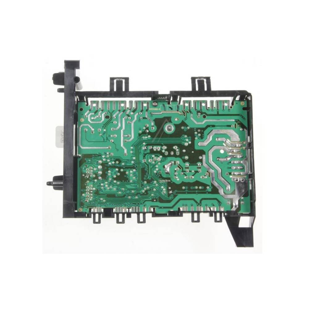 Scheda Programmata Lavatrice Candy Hoover 49031224