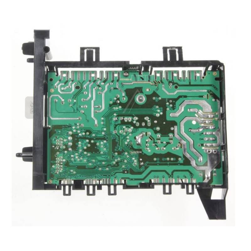 Scheda Programmata Lavatrice Candy Hoover 49031224