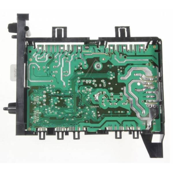 Scheda Programmata Lavatrice Candy Hoover 49031224