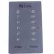 Scheda Elettronica Dislplay Frigo Candy Hoover 49043462