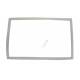 Guarnizione Magnetica Porta Congelatore Bianca Frigorifero Combinato Electrolux 2248007052